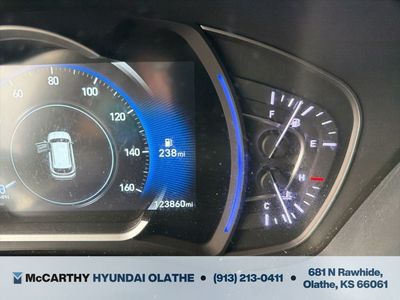 2019 Hyundai Santa Fe — photo 8 view