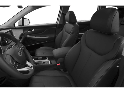 2019 Hyundai Santa Fe — photo 16 view