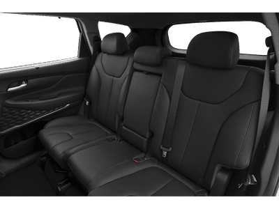 2019 Hyundai Santa Fe — photo 19 view