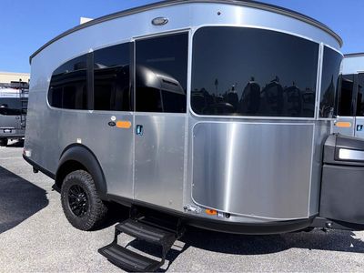 2026 Airstream BASE CAMP - Photo 1
