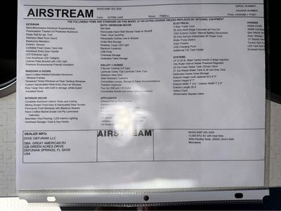 2026 Airstream BASE CAMP - Photo 12