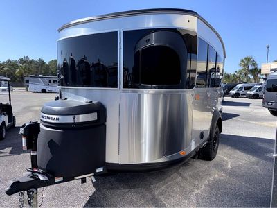 2026 Airstream BASE CAMP - Photo 2