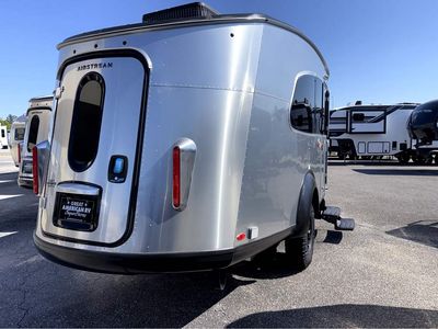 2026 Airstream BASE CAMP - Photo 4