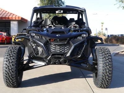 2026 Can-Am Maverick R Max X RS - Photo 2