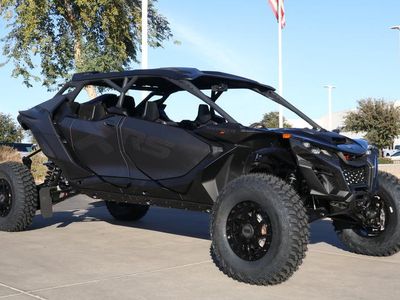 2026 Can-Am Maverick R Max X RS - Photo 3