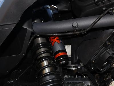 2026 Can-Am Maverick R Max X RS - Photo 7