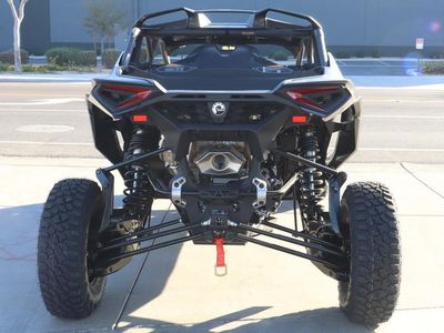 2026 Can-Am Maverick R Max X RS - Photo 5