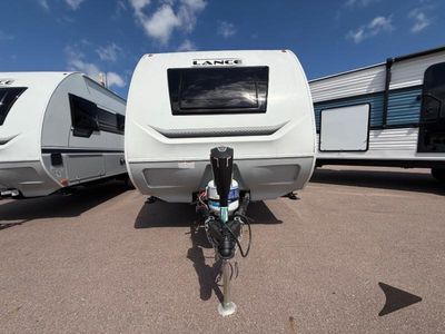 2024 Lance Lance Travel Trailers - Photo 4