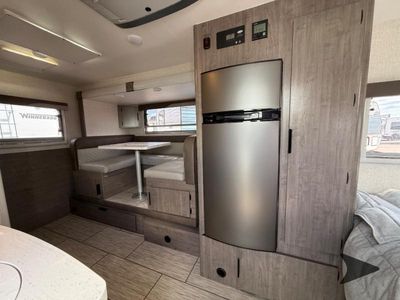 2024 Lance Lance Travel Trailers - Photo 10