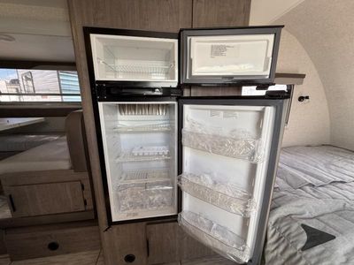 2024 Lance Lance Travel Trailers - Photo 12