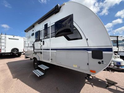2024 Lance Lance Travel Trailers - Photo 1