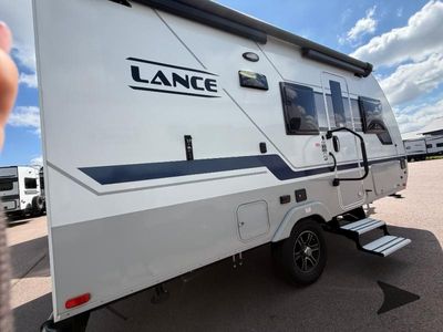 2024 Lance Lance Travel Trailers - Photo 7