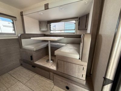 2024 Lance Lance Travel Trailers - Photo 13