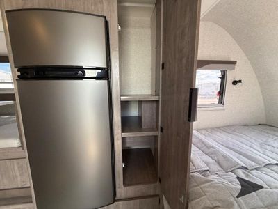 2024 Lance Lance Travel Trailers - Photo 11
