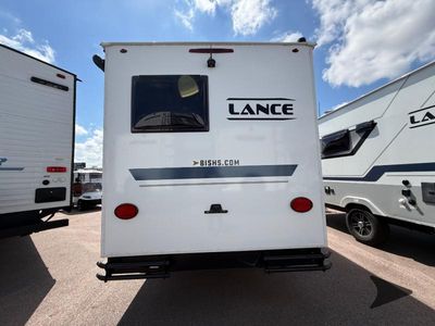 2024 Lance Lance Travel Trailers - Photo 6