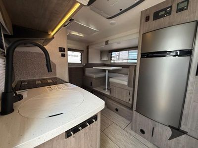 2024 Lance Lance Travel Trailers - Photo 8