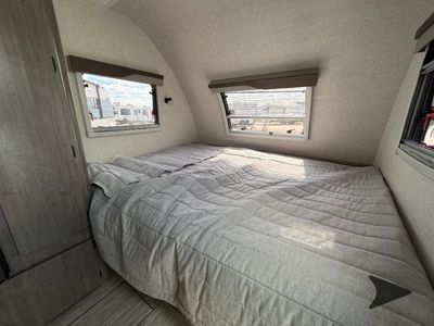 2024 Lance Lance Travel Trailers - Photo 9
