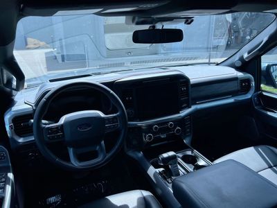 2025 Ford F-150 - Photo 27