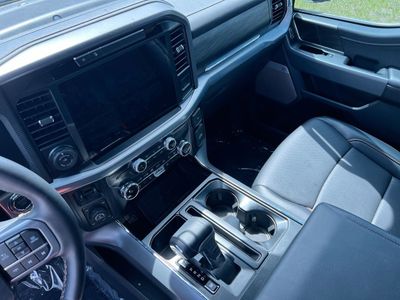 2025 Ford F-150 - Photo 23