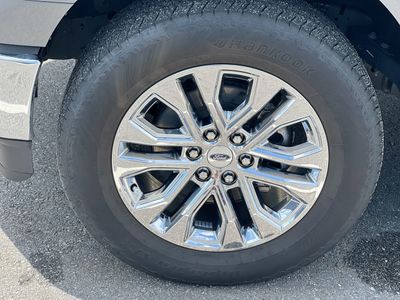 2025 Ford F-150 - Photo 11