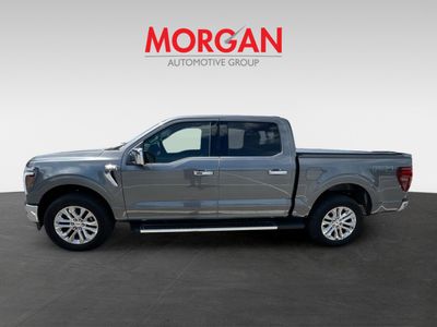 2025 Ford F-150 - Photo 6