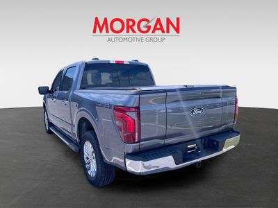 2025 Ford F-150 - Photo 5
