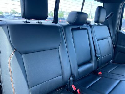 2025 Ford F-150 - Photo 30