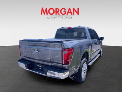 2025 Ford F-150 - Photo 3
