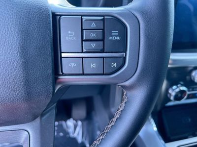 2025 Ford F-150 - Photo 17
