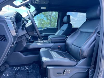 2025 Ford F-150 - Photo 12