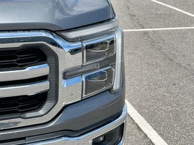 2025 Ford F-150 - Photo 9