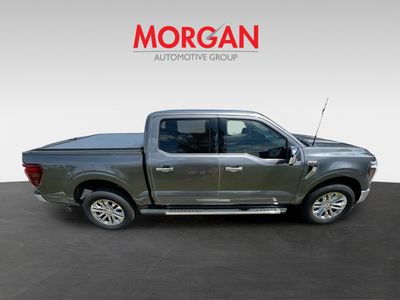 2025 Ford F-150 - Photo 2