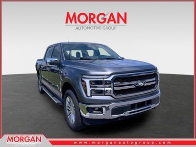 2025 Ford F-150 - Photo 1