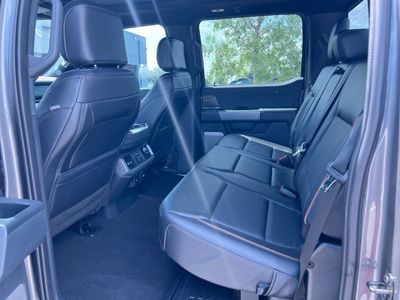2025 Ford F-150 - Photo 26