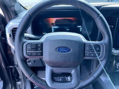 2025 Ford F-150 - Photo 15