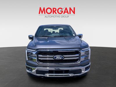 2025 Ford F-150 - Photo 8