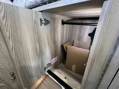 2026 Winnebago NAVION - Photo 24