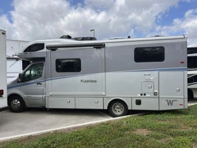 2026 Winnebago NAVION - Photo 39