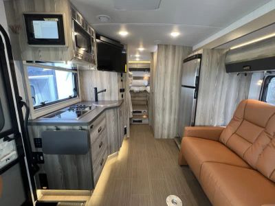 2026 Winnebago NAVION - Photo 5