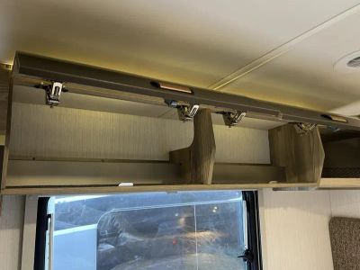 2026 Winnebago NAVION - Photo 26