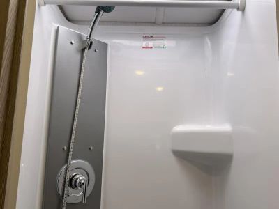 2026 Winnebago NAVION - Photo 20