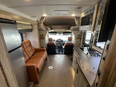 2026 Winnebago NAVION - Photo 3