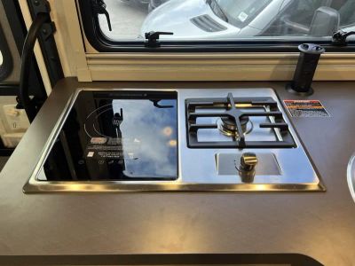 2026 Winnebago NAVION - Photo 8