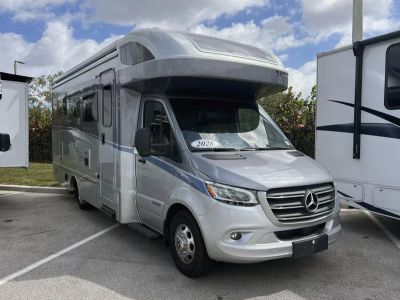 2026 Winnebago NAVION - Photo 1
