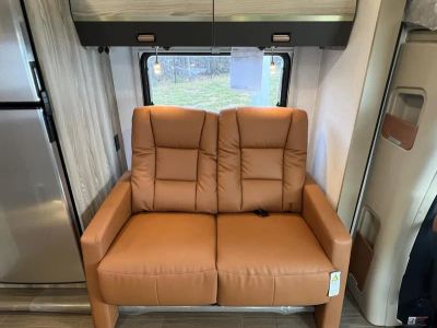 2026 Winnebago NAVION - Photo 15