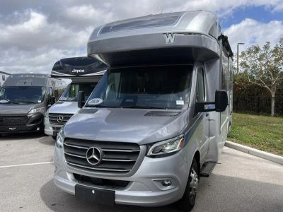 2026 Winnebago NAVION - Photo 38