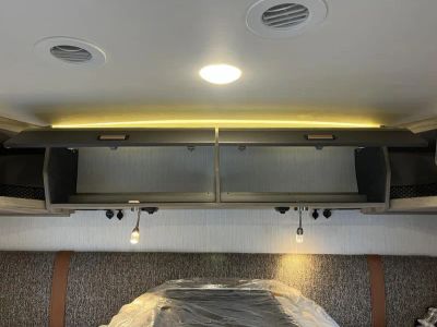 2026 Winnebago NAVION - Photo 27