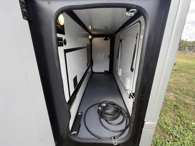 2026 Winnebago NAVION - Photo 34