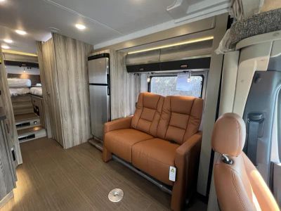 2026 Winnebago NAVION - Photo 14