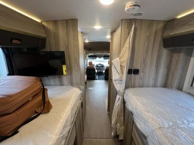 2026 Winnebago NAVION - Photo 29